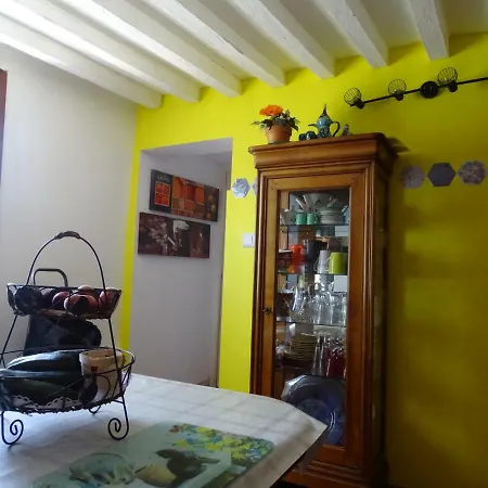 La Maison De