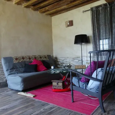La Maison De Casa de Férias