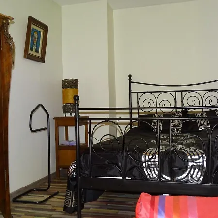 La Maison De Casa de Férias