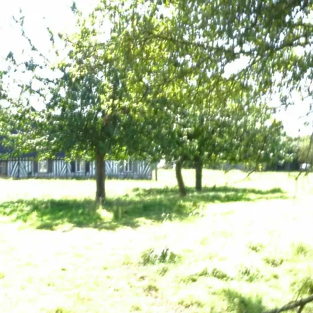 La Maison De * Bazoques